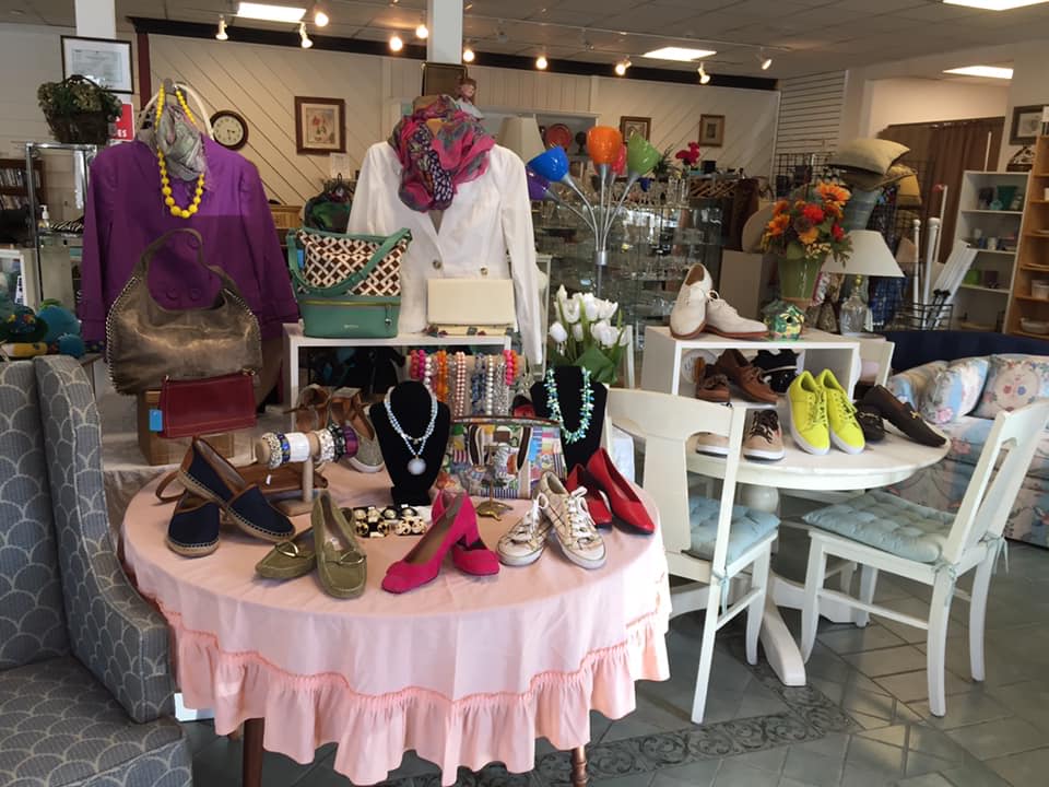 Community Assistance Center tweet media