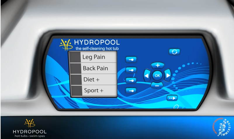 '<a href="/HydropoolGuelph/">Hydropool Hot Tubs</a> has #HotTubs to improve circulation, relax tired muscles &amp; enhances state-of-mind. Discover #hydrotherapy options that are right for you! bit.ly/2yio6v4