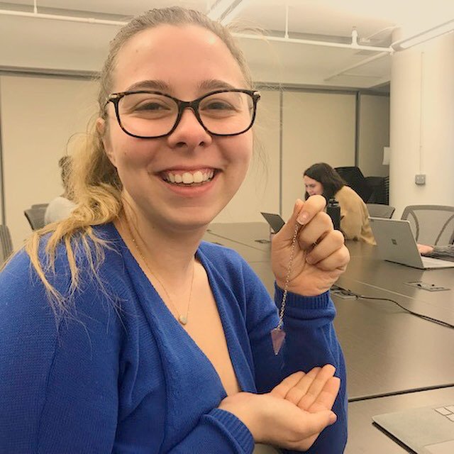 Celebrating #InternationalWomensDay with an inspirational show and tell. Shout out to all of the amazing women who lead us, motivate us, and encourage us