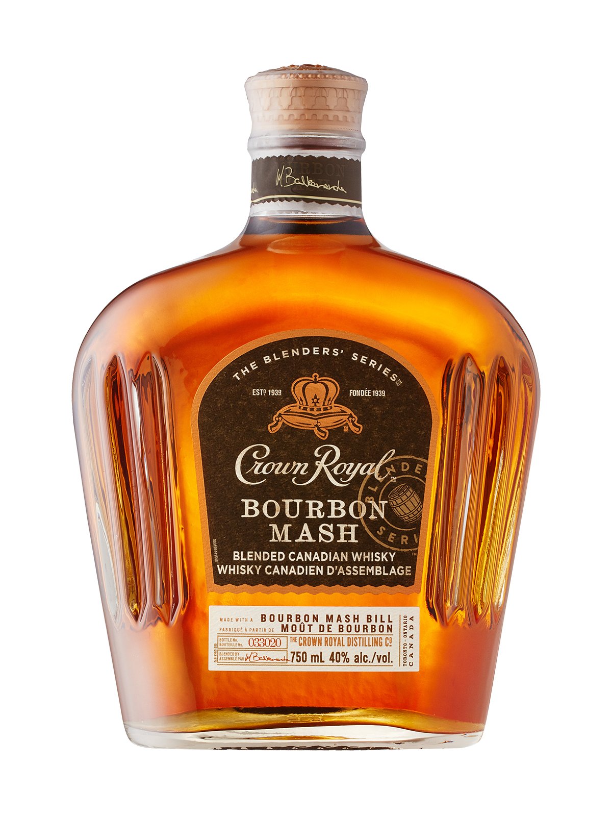 Twitter 上的 Lcbo Going Going Almost Gone We Re Saying Goodbye To Crown Royal Bourbon Mash At The End Of March But For Now You Can Save 8 00 Bottle T Co 9h4i4idko3 T Co J69ppyaq0o Twitter
