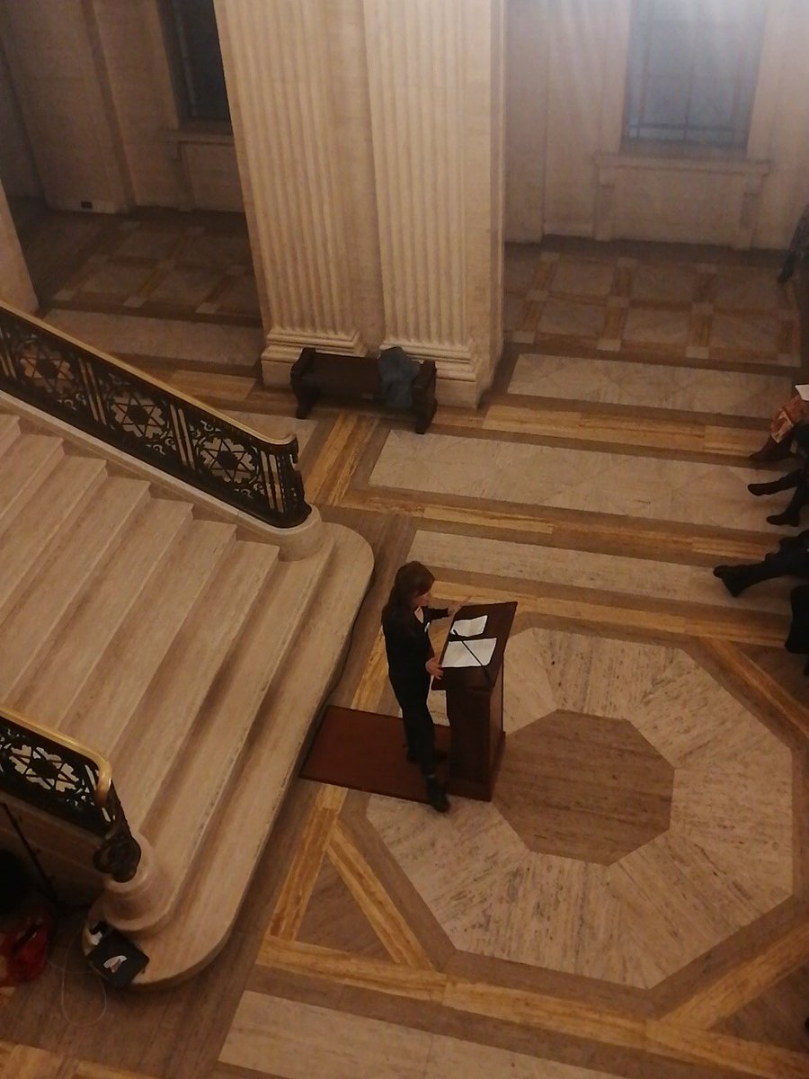 Cllr Áine Groogan tweet media