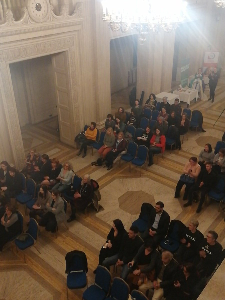 Cllr Áine Groogan tweet media