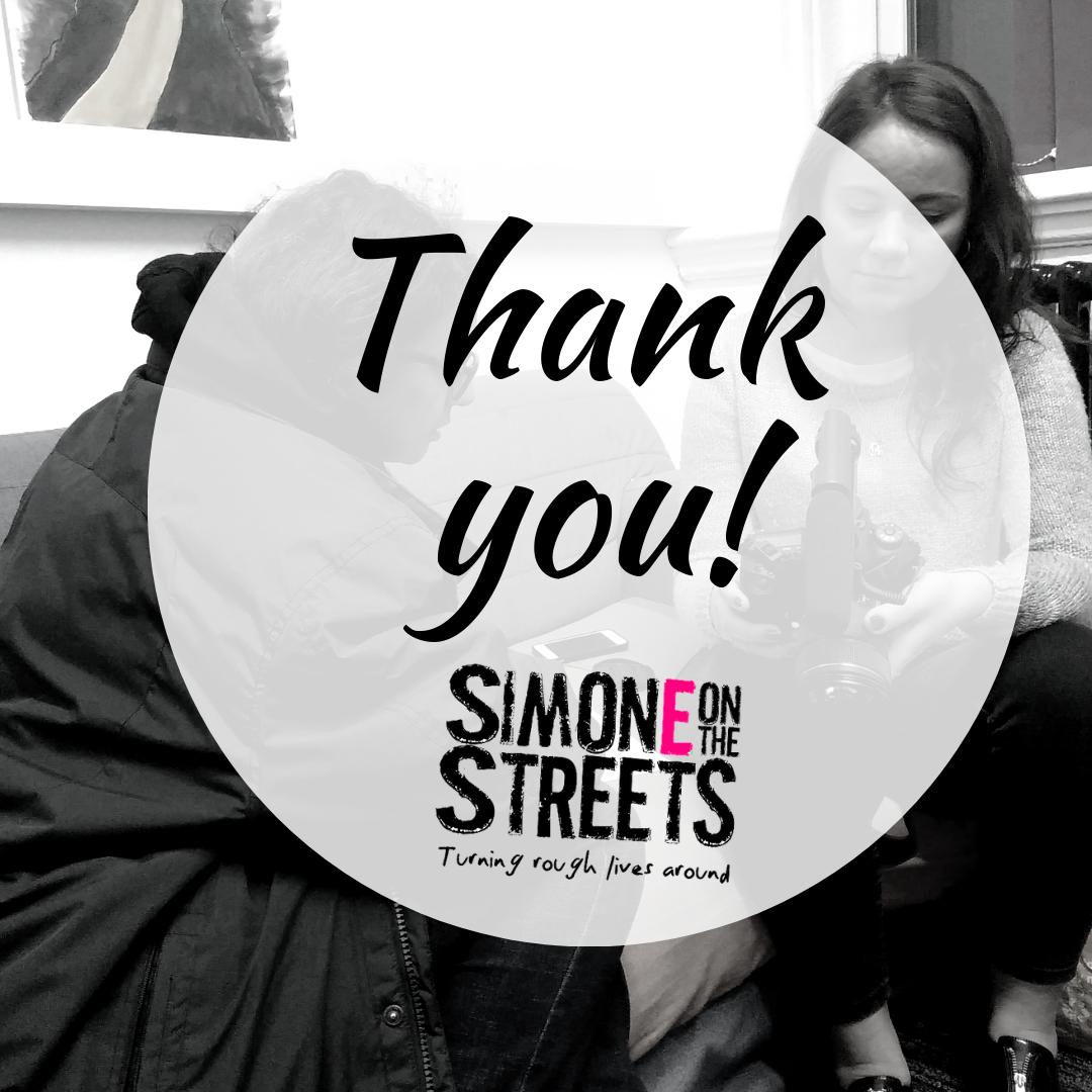 simonotstreets's tweet photo. A big THANK YOU to our volunteers for filming, acting, photographing, assisting with social media and everything in between to make our International Women's Day campaign a success.
#IWD2019 #Simoneonthestreets https://t.co/daO7eIPEPQ