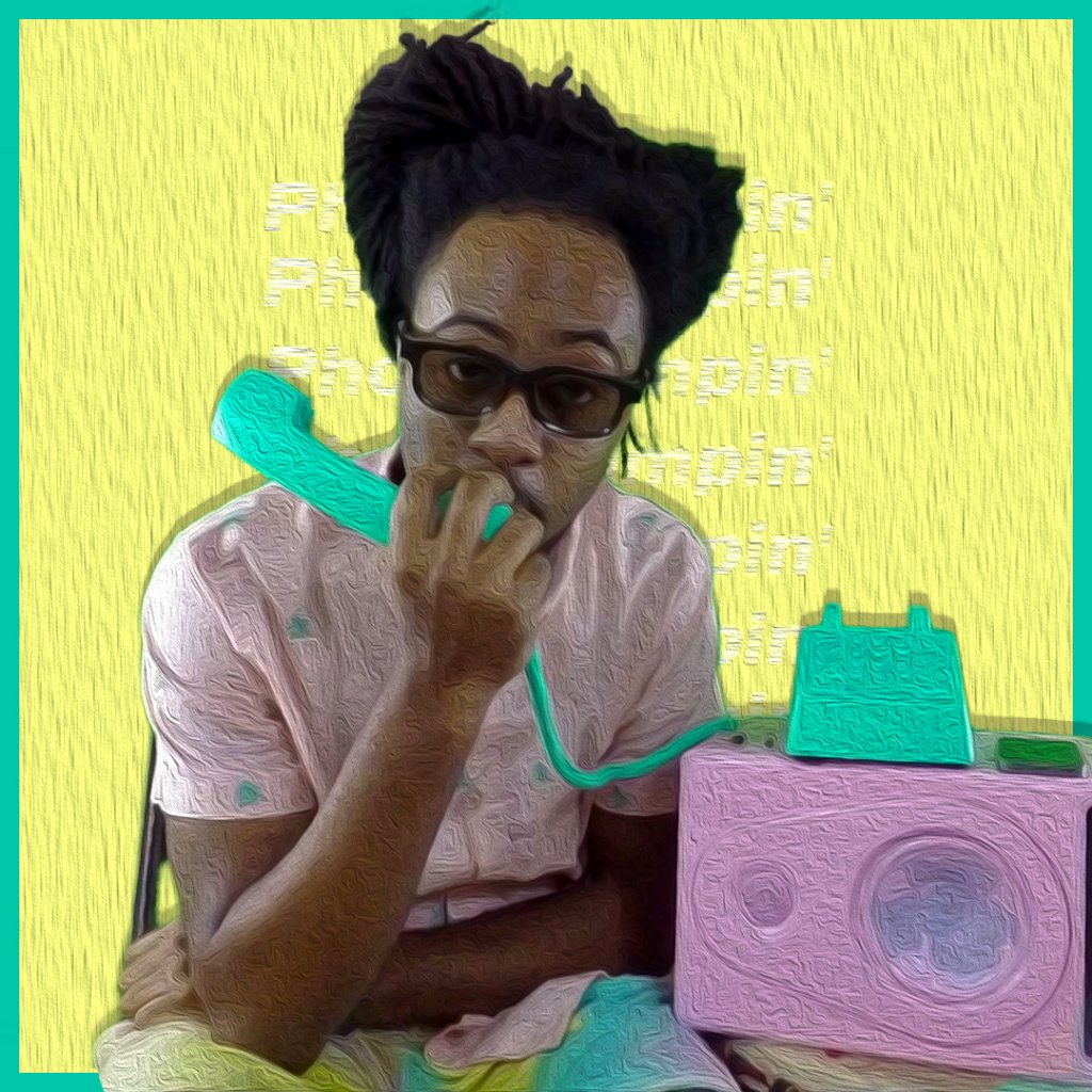 G_Nerro's tweet photo. #newsingle #NewProfilePic.
Link in my bio #PhoneJumpin https://t.co/92P3q6NJKv
