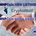Photo by MNPCoin (@MNPCoin)