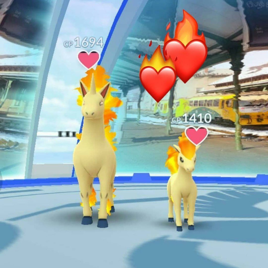 totalmonsense's tweet image. Friday Fire Fam 🔥 by how_to_be_simple on IG. #evolutiontheme #familytheme #ponyta #rapidash #pokemongo #themegym #firetype #teammystic

ift.tt/2TxFmLD