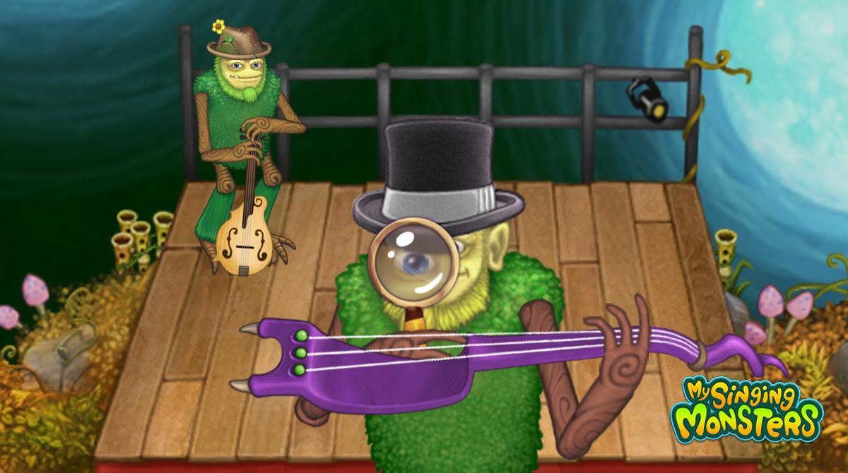 Rendersdude Offtopic Question But Still Do You Plan Adding G Joob And Yawstrich On Mobile