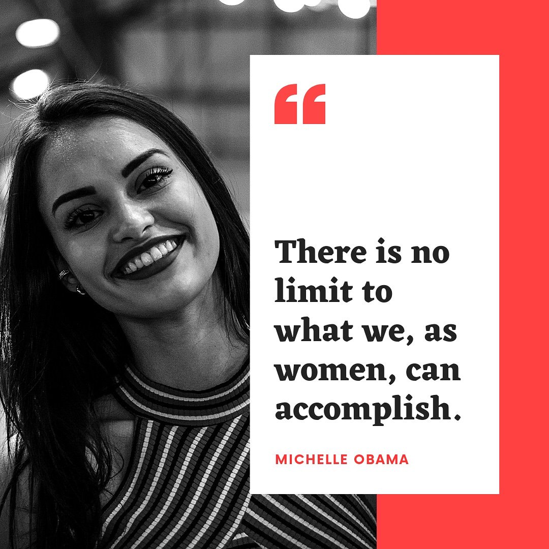 Happy #InternationalWomensDay! Today we are #celebrating all of the strong and empowering women in our lives. #IWD2019