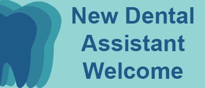 Hey! Armfield Dentistry is looking for a warm &amp; friendly part time dental assistant. Interested? You know you are, come by to meet us and fill out an application at your new favorite place to work. Experience is preferred.