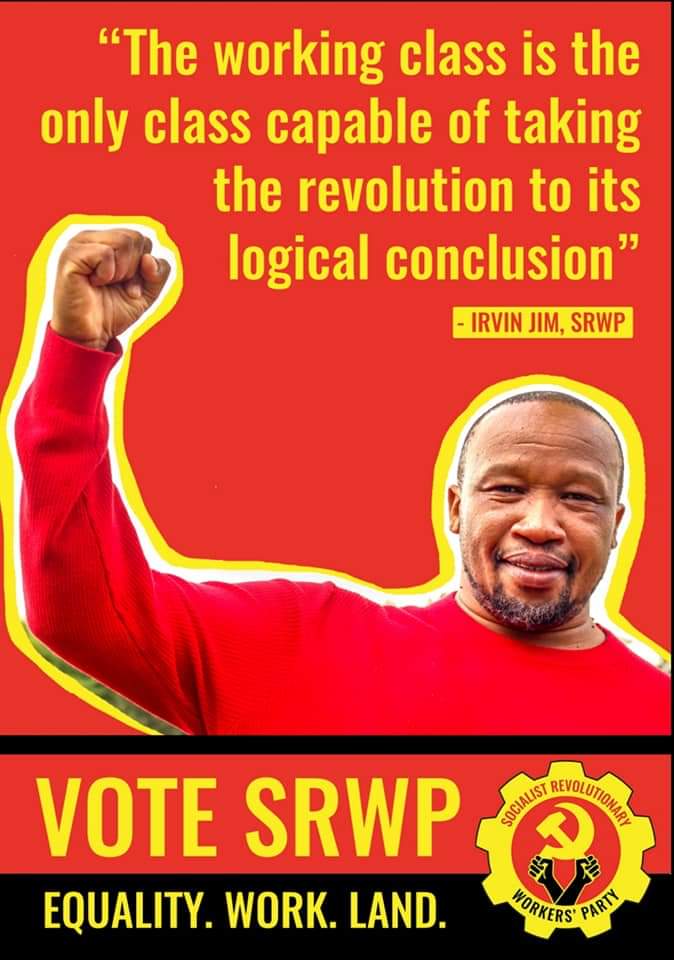 phakxx's tweet image. #WorkingClassPower
#ForTheLoveOfTheWorkingClass
.@SAFTU_media
.@Zwelinzima1
.@SACP1921
.@SABCNewsOnline