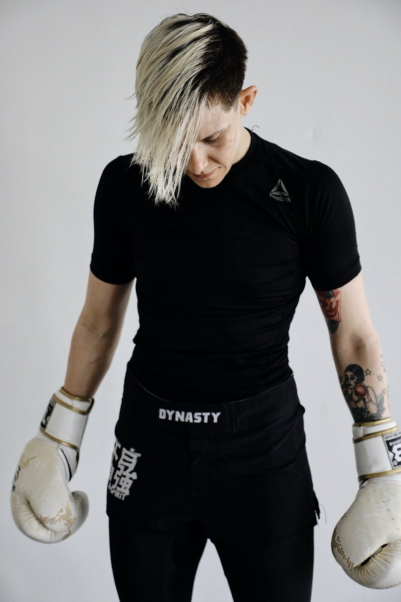 CannatechLabs's tweet image. Today we are celebrating International Women&apos;s Day through woman athletes. Macy Chiasson is an exceptional example of that! A killer fighter who is a BOSS. 🙌🏼 👏🏼