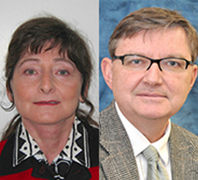 "Working with Veronika was one of my greatest professional experiences, as she provided insight and thought #leadership...he remains a trusted colleague and excellent friend as we continue our work supporting <a href="/IEEEorg/">IEEE</a> .” ~ Damir Novosel, <a href="/ieee_pes/">IEEE Power & Energy Society</a> #WomenInPower #WomenEmpowered