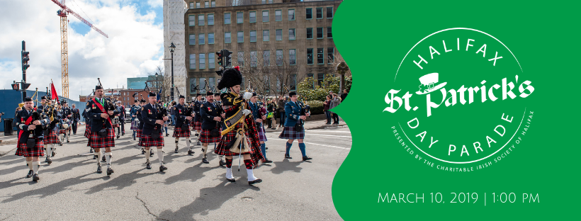 TheBagoglooTeam's tweet photo. Don't miss the Halifax St. Patrick's Day Parade on Sunday!
.
.
.
.
#LiveHerePlayHere #WeLoveHalifax #StPatricksDay #Parade #thingstodoinhalifax #familyfun #thebagoglooteam #remaxnova https://t.co/7d9SL5jG1w