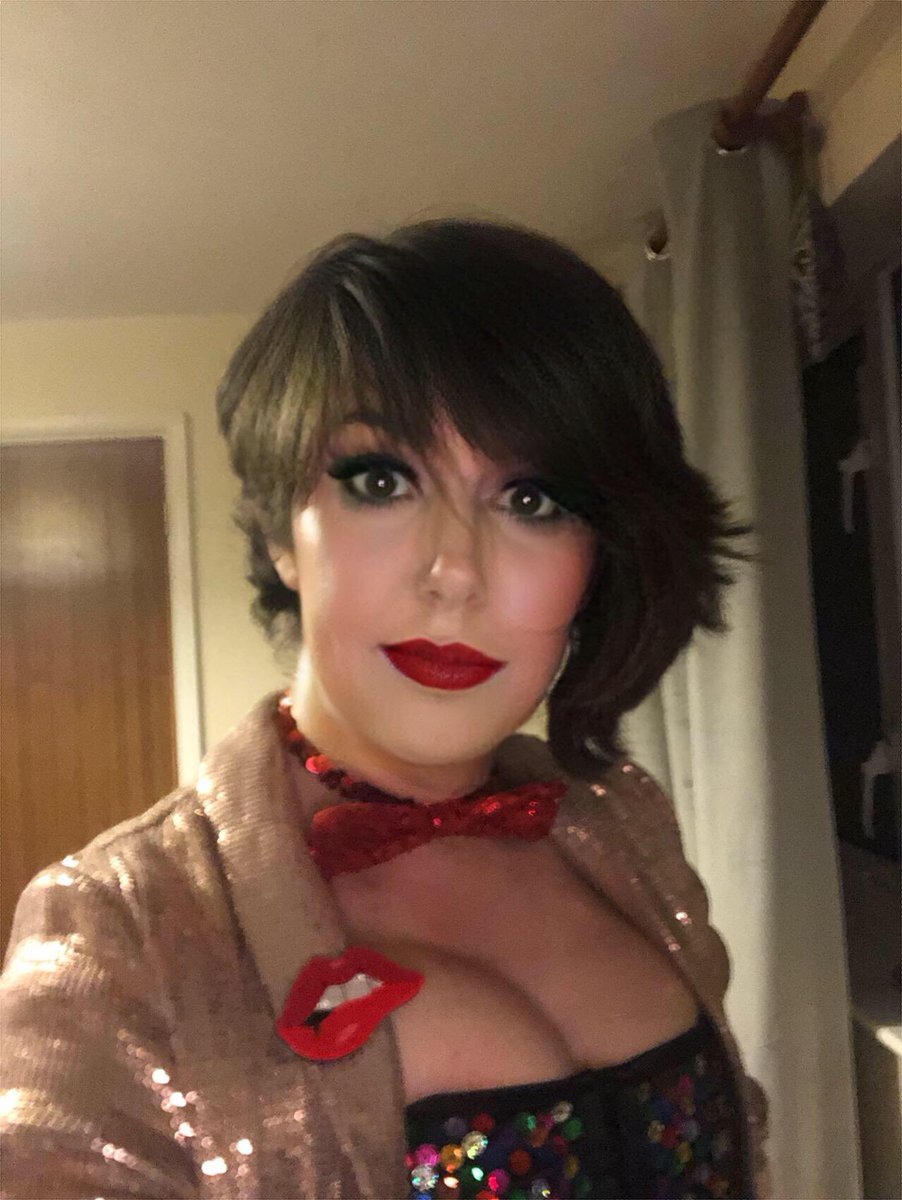 Everything that could possibly go wrong has gone wrong tonight but we hear there’s a light over at Frankenstein’s place and we can’t wait to watch <a href="/joanneclifton/">joanne k clifton 💙</a> and <a href="/lavercombe/">Kristian Lavercombe</a> and the cast of <a href="/rockyhorroruk/">Rocky Horror Show</a> tonight