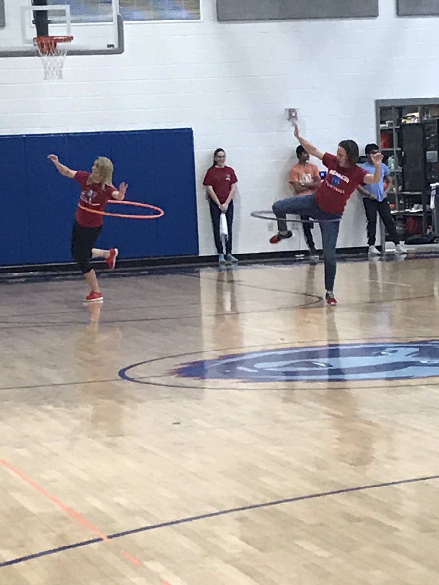 rhrimmel's tweet photo. @BAM_MS_Official Great job with our 1st student led pep rally! #bam678 https://t.co/HF43zzqjqg