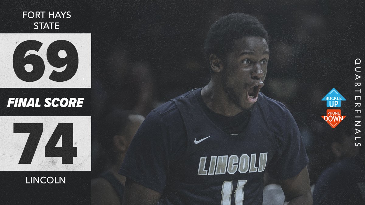 TheMIAA's tweet photo. 🚨 #MIAAMadness Final Score 🚨
@fhsutigerhoops - 69
@GoBlueTigers - 74

@GoBlueTigers move on to face @NWBearcatMBB at 12:00 PM Saturday. https://t.co/ribGy4vA4K