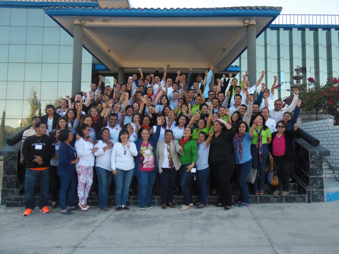 sutdceo's tweet photo. Somos un gremio sindical que se caracteriza por la educación, el progreso, la unidad y priorizamos el diálogo y la concertación dentro del marco de la legalidad. https://t.co/18QG4xqC3Q