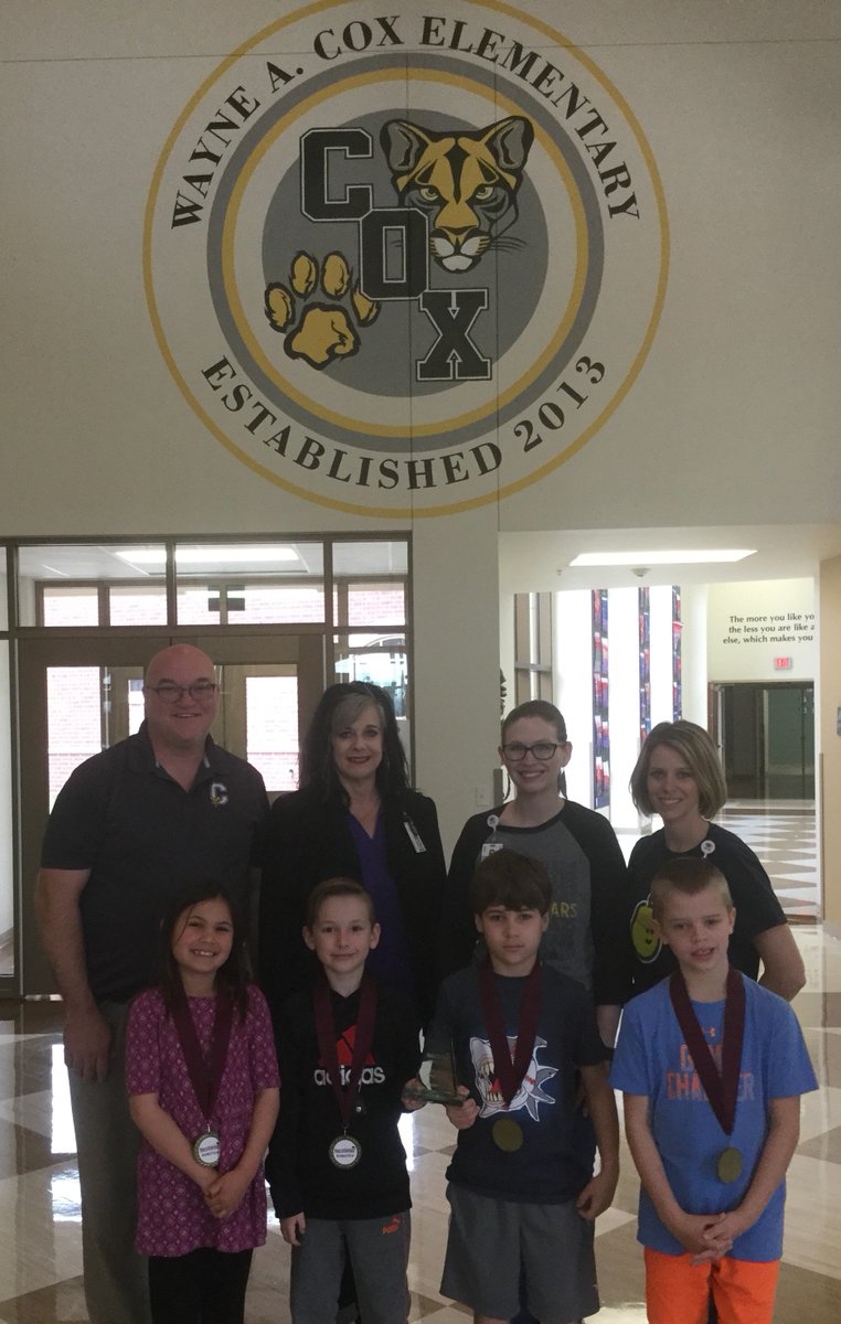 ReneEgle's tweet image. The last three days has been all about celebrating students! PICTURES!! #NISDROBOTICS @nisdexpo @NorthwestISD @JustinJags @CoxElem @KayGrangerElem @MedlinMS @NanceElementary @OAPetersonElem @CTMSBulldogs