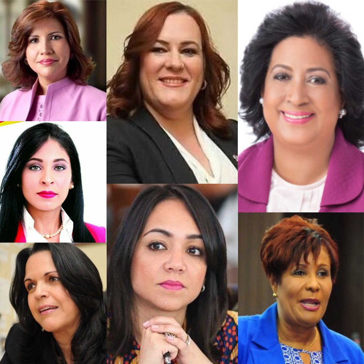CHidalgoRoman's tweet image. Mujeres de diferentes partidos políticos reaccionan igual ante actitud Procurador General en entrevista jueza Miriam Germán. 

notifica.do/generales/1907…