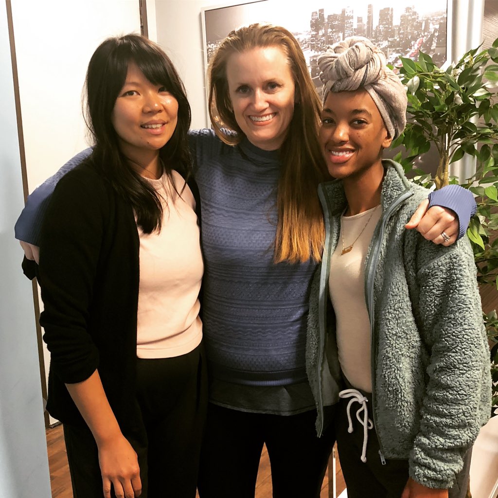 Happy International Women's Day from our staff in Sherman Oaks! #internationalwomensday #women #strongwomen #girlpower #womenempowerment #internationalwomensday2019 #womenshealth #womensupportwomen #womeninspiringwomen #womenempoweringwomen #womensupportingwomen