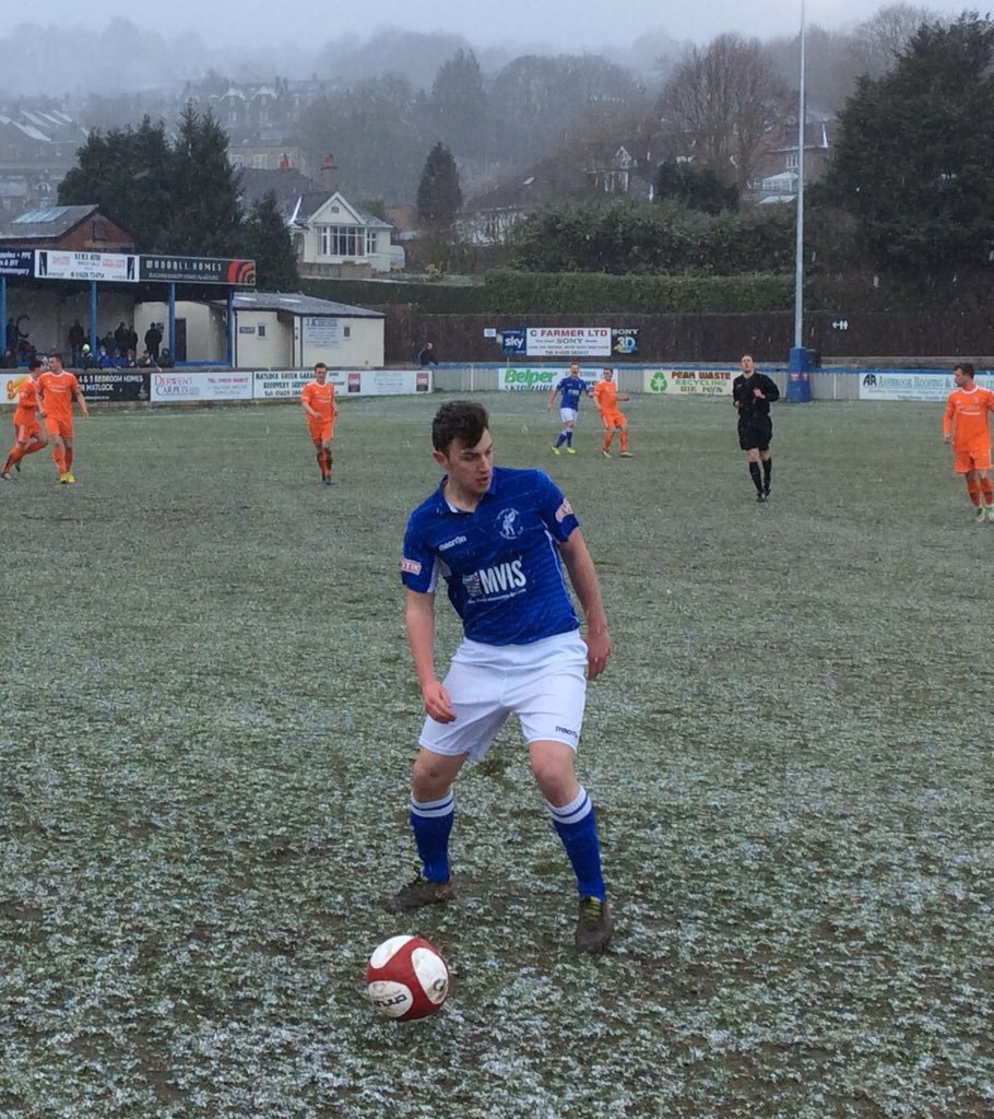 𝗠𝗮𝘁𝗹𝗼𝗰𝗸 𝗧𝗼𝘄𝗻 𝗙𝗖 | Est 1878 tweet media