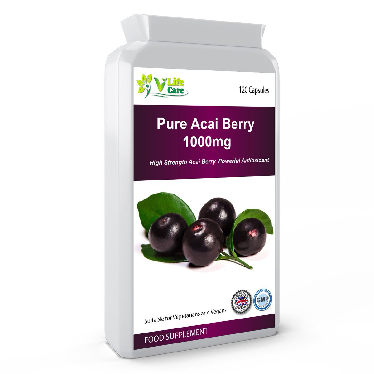 ViLifeCare's tweet photo. Acai berry supports health, vitality and energy levels because it provides many nutrients.
Visit Here: https://t.co/Bh81bFoI2o

#AcaiBerry #ViLifeCareUK #Vegetarians #Vegans #SupplementsUK #Shopping #ShopNow #GMP
#FoodSupplementsUK #IWDay2019 #AfterLife #IWD2109 https://t.co/KIWH8d1QYH