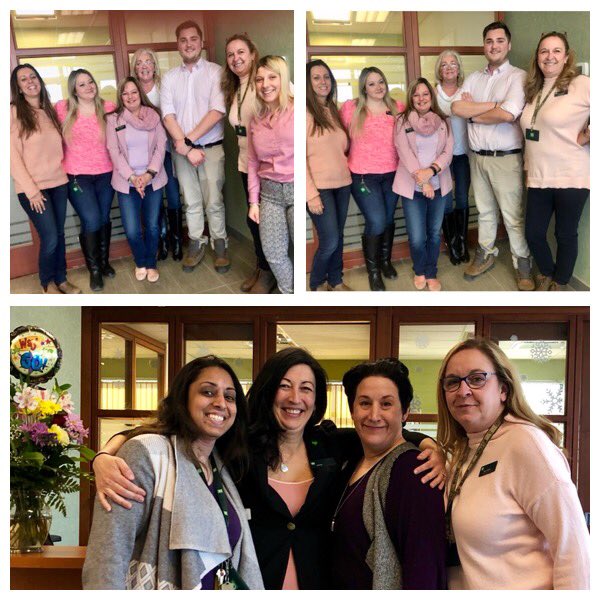 TracyMusclow's tweet photo. Sharing a pic of #TDEssa  celebrating #InternationalWomenDay2019 @anneward825 @ryanvuyk_TD @TaraLynnH_TD @AndrewP_TD @TeriCurrie_TD https://t.co/WOnoPEcqwM