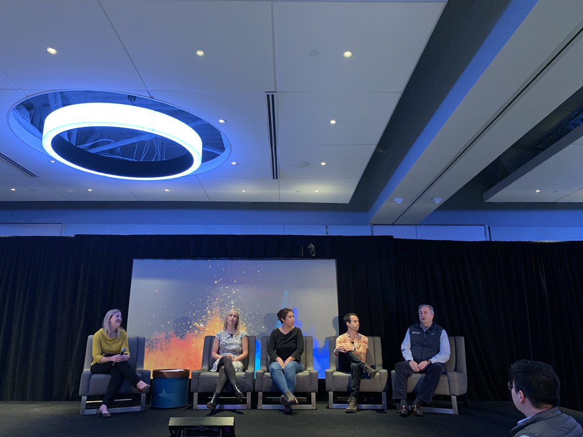 dahianadp73's tweet photo. Head of #EasternLabs @Nagle_Eknaian is leading a discussion on “New Models of FinTech Evolution” at the #MITFinTech conference. Can’t wait for nuggets of wisdom from these five rockstars @easternbank @Fidelity @ideo @MassChallengeFT @Vanguard_Group https://t.co/52BfmuYhjZ