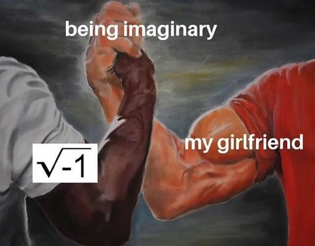 badsciencejoks's tweet photo. For me it’s “my boyfriend” 😭 #datemeplease https://t.co/8QimNfROHW https://t.co/NkM4M6taRa