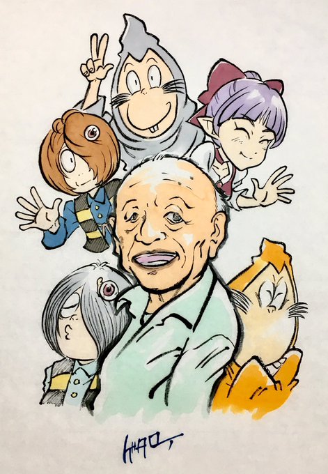 水木しげるのtwitterイラスト検索結果 古い順 水木しげるのtwitterイラスト検索結果 古い順