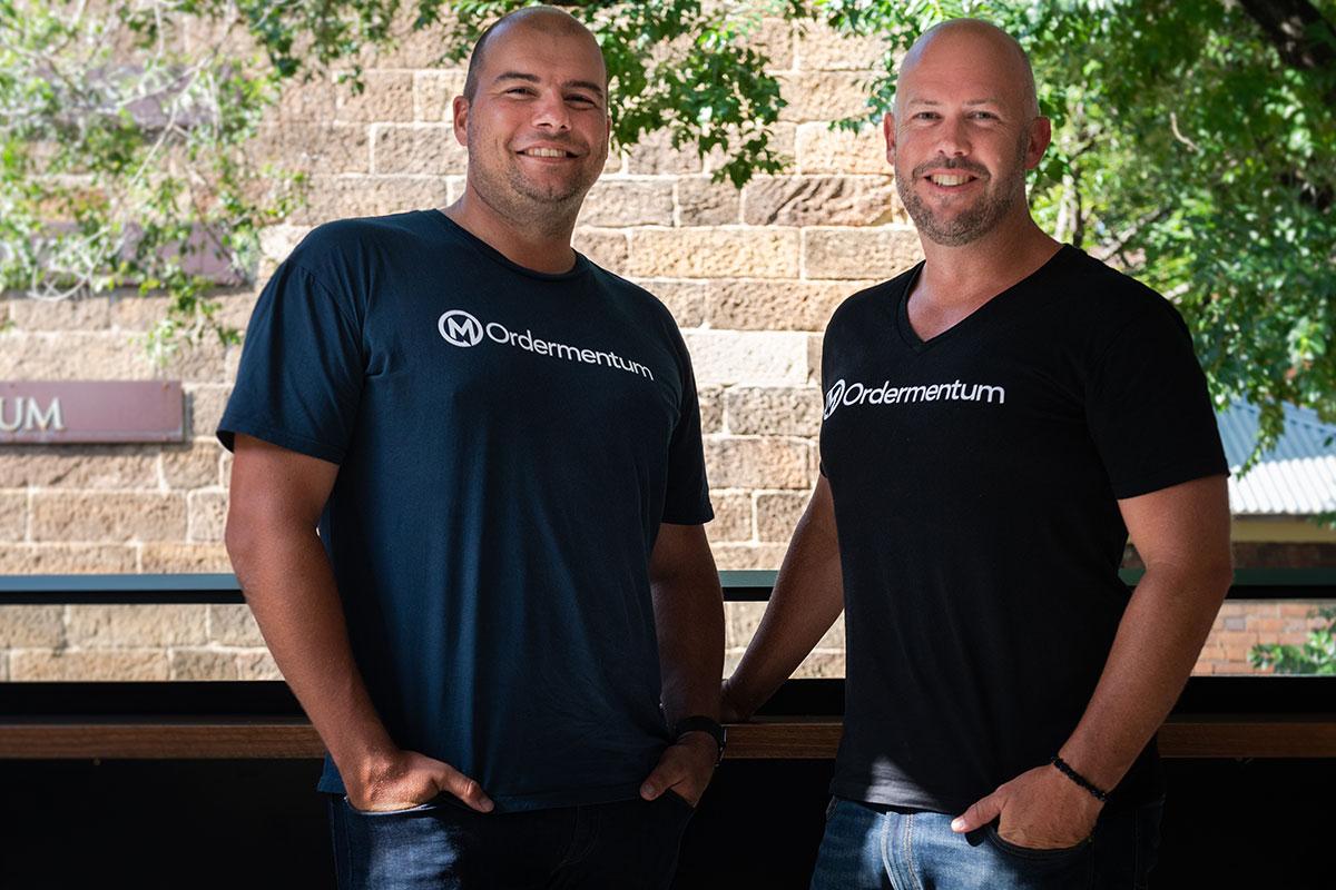 BeanSceneEd's tweet photo. In the latest edition of #BeanScene, learn how @ordermentum is helping Australia’s #foodandbev, #coffee, and #cafe industries trade smarter! https://t.co/hUqfNwHHbq https://t.co/n6SmgVyi2K