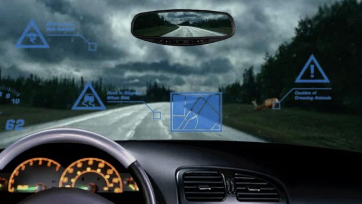 FSNewsUK's tweet image. The future of #FieldService will see location based services play a dominant role as autonomous vehicles take to the road. @chrisruff  @Glympse talks about why #autonomous vehicles are playing a significant role in the future of #FieldServiceDelivery... ow.ly/jXz530nSWtY