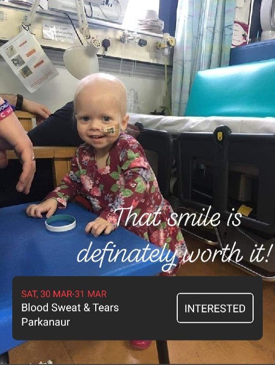 BSTExtreme's tweet image. This georgous girl Miss Evie Latewood is one of our Mucky Pups and we need your help to raise as much money as we can for her family. Please retweet and clearly show up if you can otherwise, send us some money.. Thanks