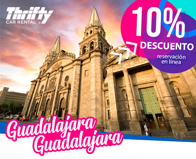 Thrifty México tweet media
