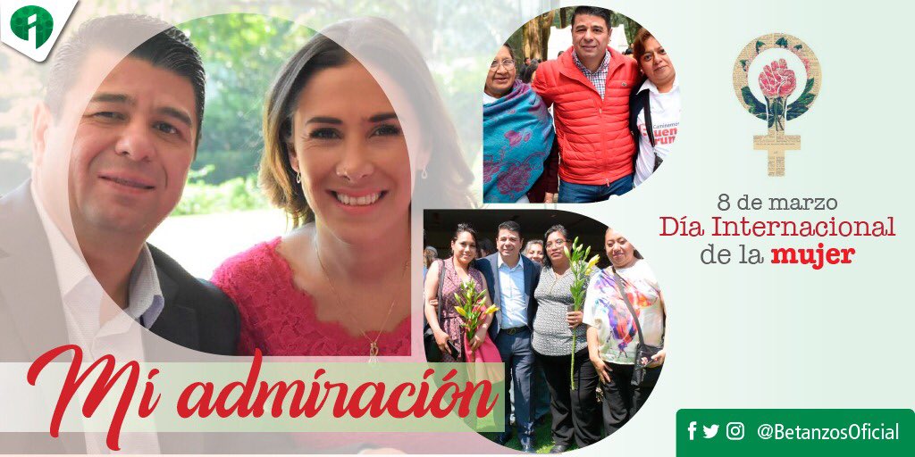 Israel Betanzos C. tweet media