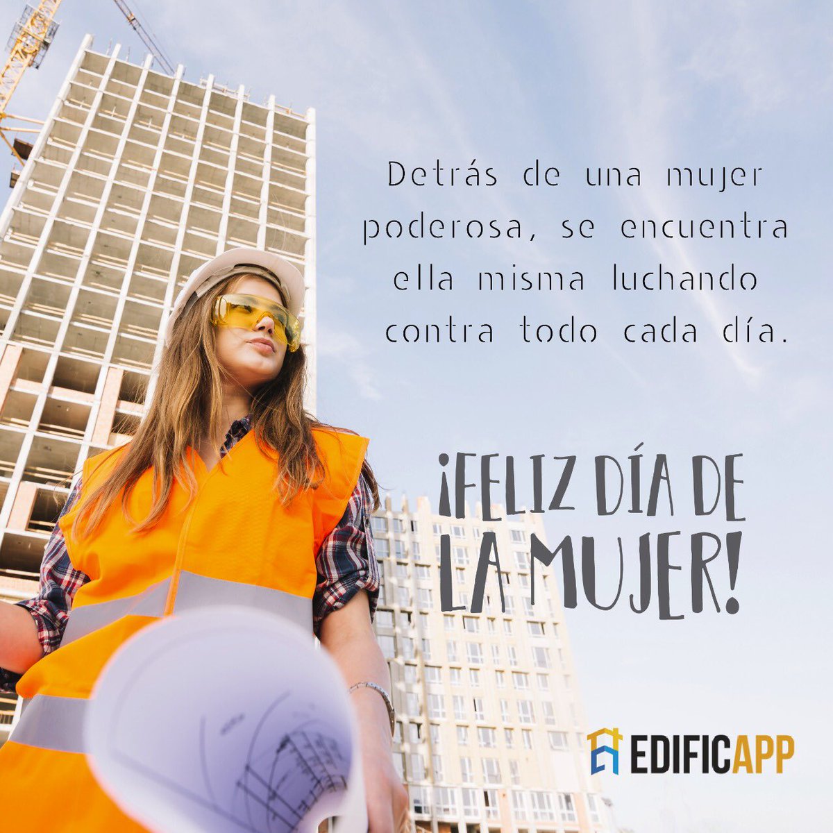 edificapp tweet picture
