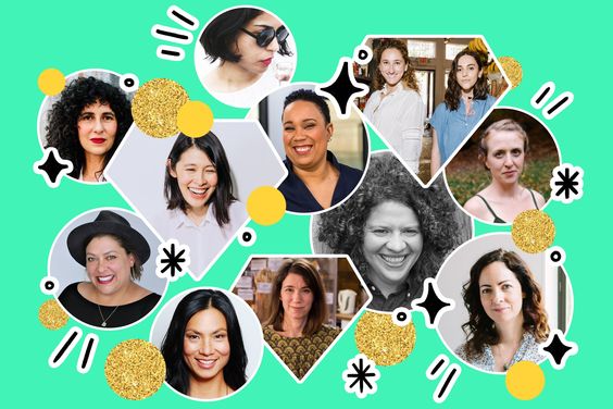 kkblabs's tweet photo. 🍍PINEAPPLE POWER🍍 majorly #pinefor @rachelkhong & @turshen and the rest on this list, too! ⚡12 Women Helping Other Women Be Their Best & Brightest in 2019 https://t.co/rpeHfzgueA by @arielknutson via @thekitchn https://t.co/LwfAX7TqwA