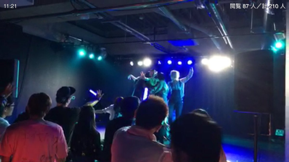 ramune_ftm's tweet photo. @rui_egr https://t.co/E8lmj7evDt