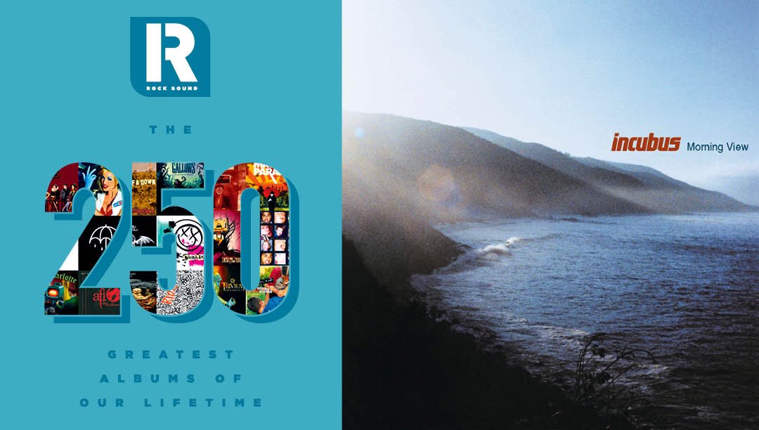 2 out of 250!!! Thanks <a href="/rocksound/">Rock Sound</a> 👏