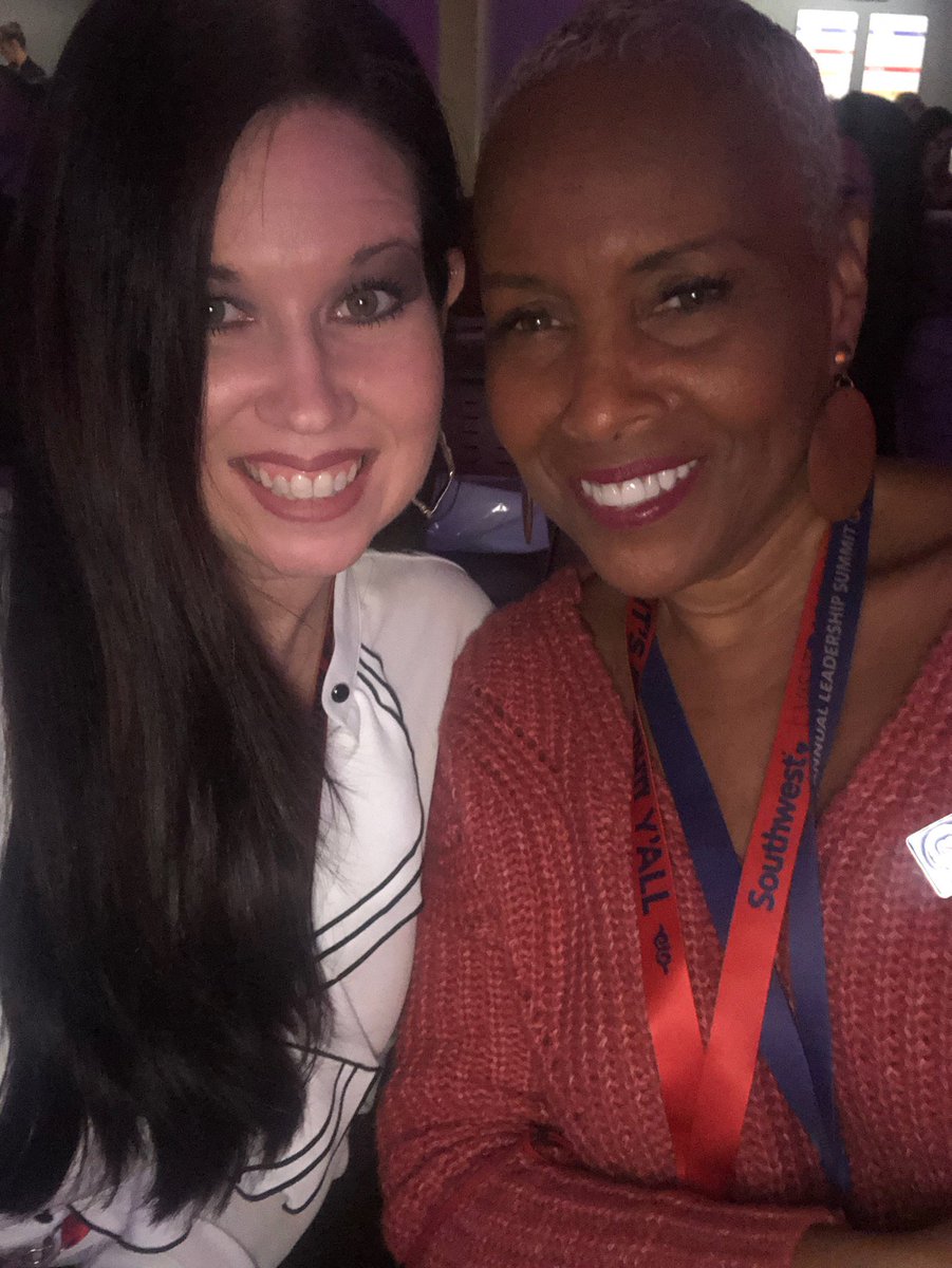 HaniffGwen's tweet photo. #BetheSpark #IamtheSpark 
@SouthwestAir 
#DallasHospitality 
@dallasdelivers 
@Hyken @MissKels4 
Fantastic Day with Awesome people  Omni Rocks!!! I am the Spark!!! My Southwest Co-Hearts Rock💙❤💛 I am a Go Getter here to Serve Suprize and delight Daily....#onamission https://t.co/KIS5pwuHsL
