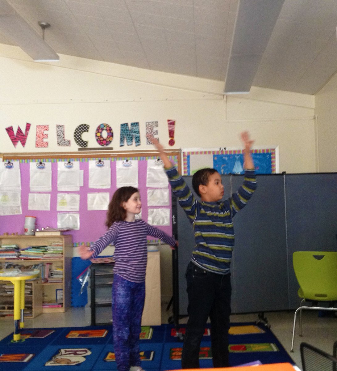 rocklandboces's tweet photo. Thanks to Ms. Scaccio (Sloatsburg), Ms. Erady (Highview) and Ms. Goldenthal (TZ) for helping our #RocklandBOCES District-Based Elementary students grow their brains and move their bodies during @rocklandgov's annual #MarchForward! #BOCESproud @SuffernCSD @NUFSD @southorangetown https://t.co/doKLnhiu8o