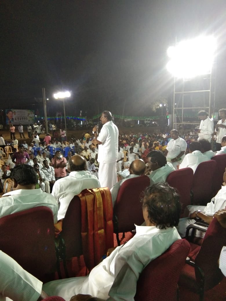 SalmanJavid's tweet photo. மாசற்ற மாதரசி, மாண்புமிகு புரட்சிதலைவி அம்மா அவர்களின் 71வது பிறந்தநாள் பொதுக்கூட்டம் மற்றும் நல திட்டங்கள் வழங்கும் விழா, பூவிருந்தவல்லி ஒன்றியத்தில் நடைபெற்றது. இதில் மாண்புமிகு அமைச்சர் அண்ணன் @mafoikprajan சிறப்பு அழைப்பாளராக கலந்து கொண்டார். #amma71 #AIADMK https://t.co/yVpgNbNvJu