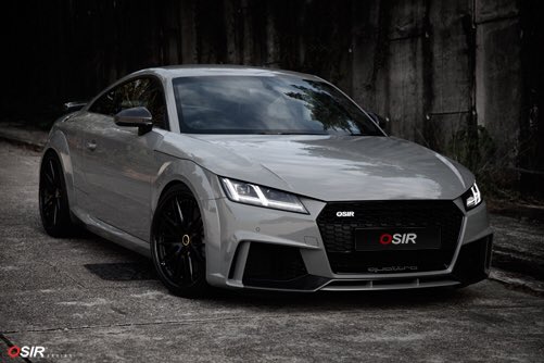 OSIRDesign's tweet photo. 🤤#OSIRDesign #Audi #TTRS #8S #Mk3 #OSIRUSA #OSIRDesignUSA #OSIR https://t.co/LLfYp5JegM https://t.co/fbvpFtySfr