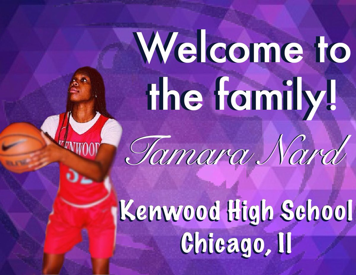 ButlerCCWBB's tweet photo. 🗣Help us welcome this future grizzly to the 2019 signing class, @MaraaMac ‼️ See ya Fall 2019!
#GoGrizz #BucoHoops #ButlerCCWBB #SIGNED #FutureGrizzly #ButlerGrizzlies #BucoNation @ButlerGrizzlies @butlercc https://t.co/a8ymk54pWM
