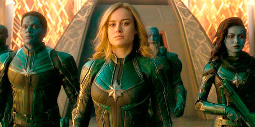 ¡#Mujeres al (super)poder! No son pájaros, no son aviones: son nuestras #superheroínas favoritas. ¡No te las pierdas porque ya llegan al #cine! por <a href="/jjvelgar/">Juanjo Velasco</a>  #cine #accion #guiaocio #guiadelocio #planes ow.ly/aoWw30nXycK