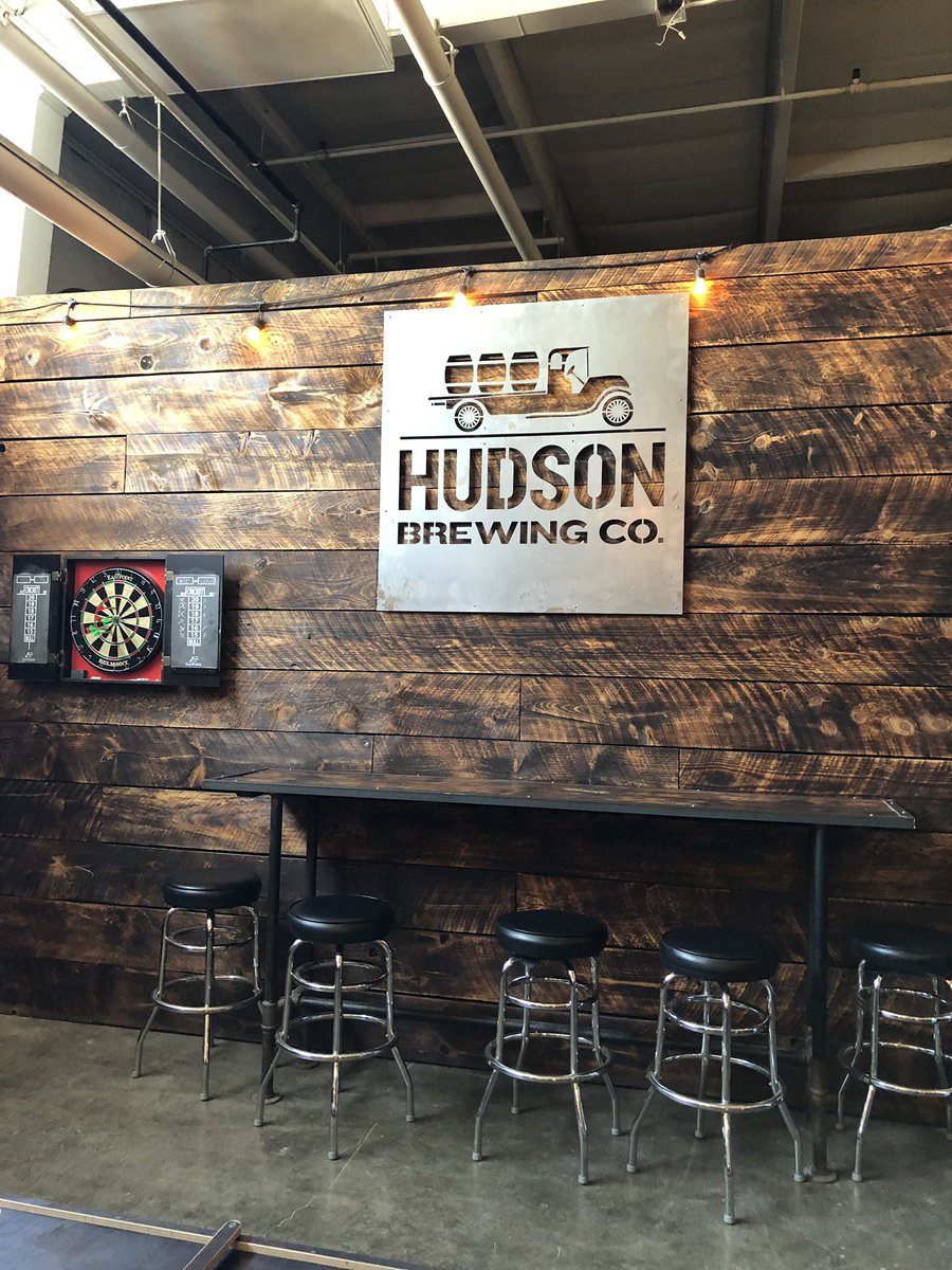 Keller_Fam's tweet photo. Next stop #HudsonBrewingCo #CraftBeer #HudsonValley https://t.co/QId04JP8V2