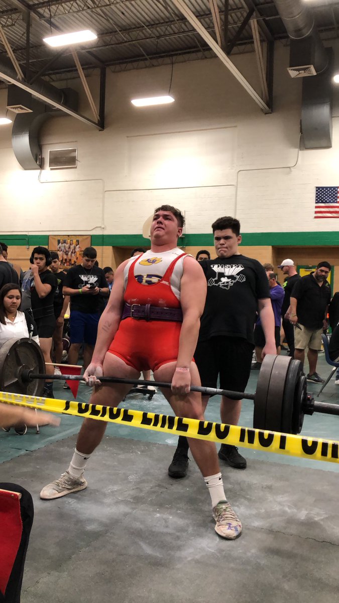 kates_will's tweet photo. 1465 Total for ⁦@Cervantez_Josh⁩ !!! Can’t express how proud I am for this young man! Josh has grown tremendously as an athlete in the 6 years in our ⁦@LaGrangeFB⁩ program, but more importantly he’s a young man of great character! #IronSharpensIron #LGStrong https://t.co/K0XpTWTfQe