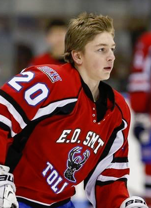 Pleased to announce formation of the Nick Mayer Memorial Fund, which will support youth and high school hockey in Eastern CT. hfpg.org/mayerfund  #sticksoutfornick