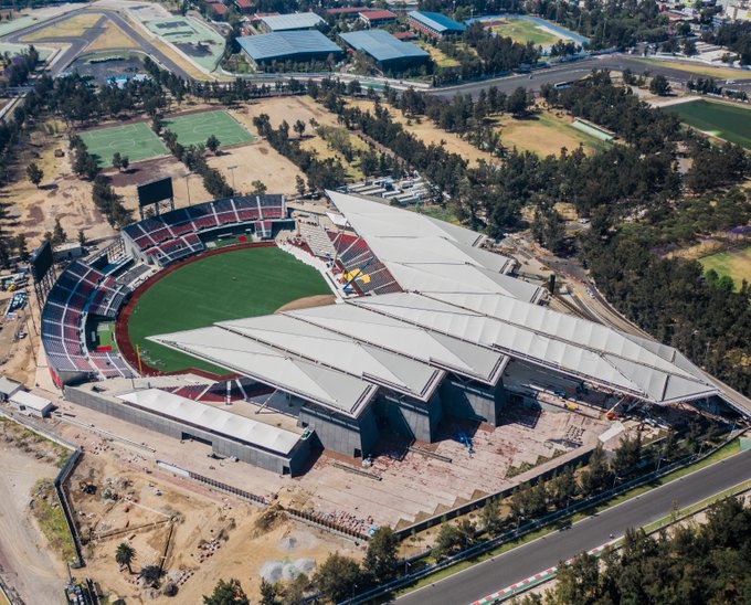 Diablos Rojos del México 
