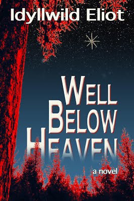 RABTBookTours's tweet photo. Check Out Today's Tour Stop for Well Below Heaven by @idyllwildeliot Read the #review + Enter the #giveaway @rabtbooktours #onareadingbender
https://t.co/k1o9NxoADN https://t.co/cVpnTVSRZ6